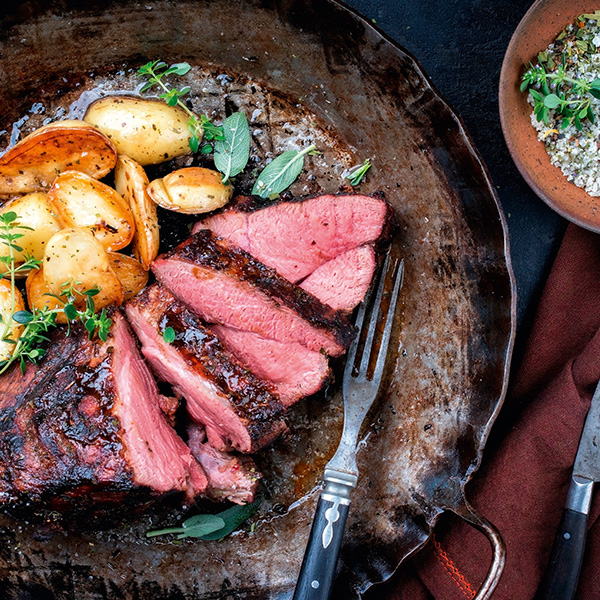 Lacocina Last Minute