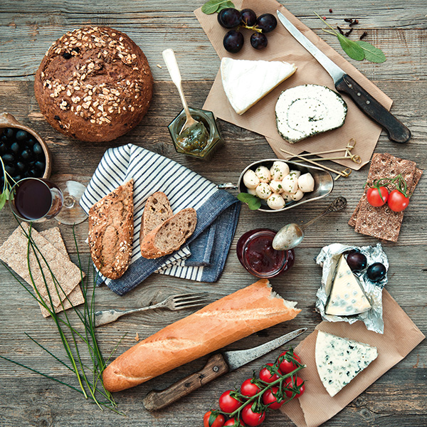 Lacocina Last Minute