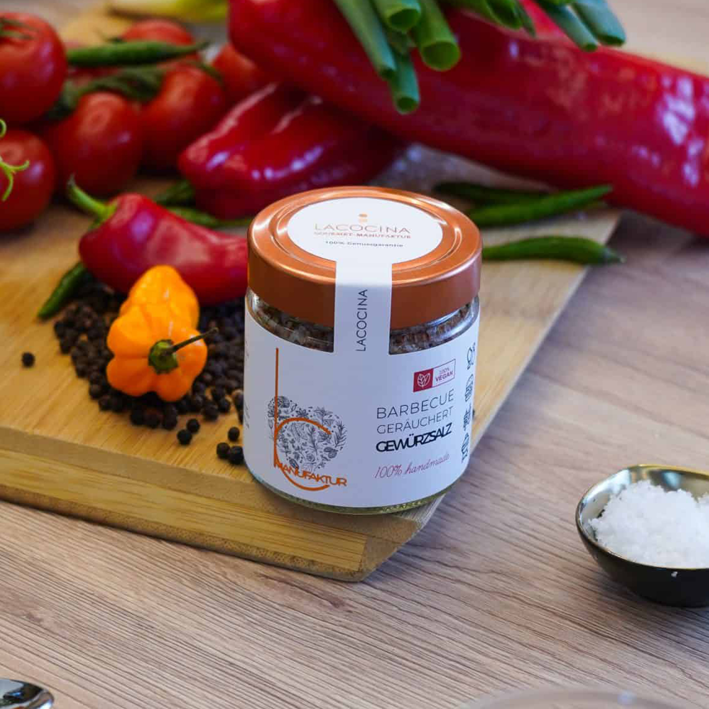 La_Cocina_shop_BBQ_geräuchert_Gewürzsalz
