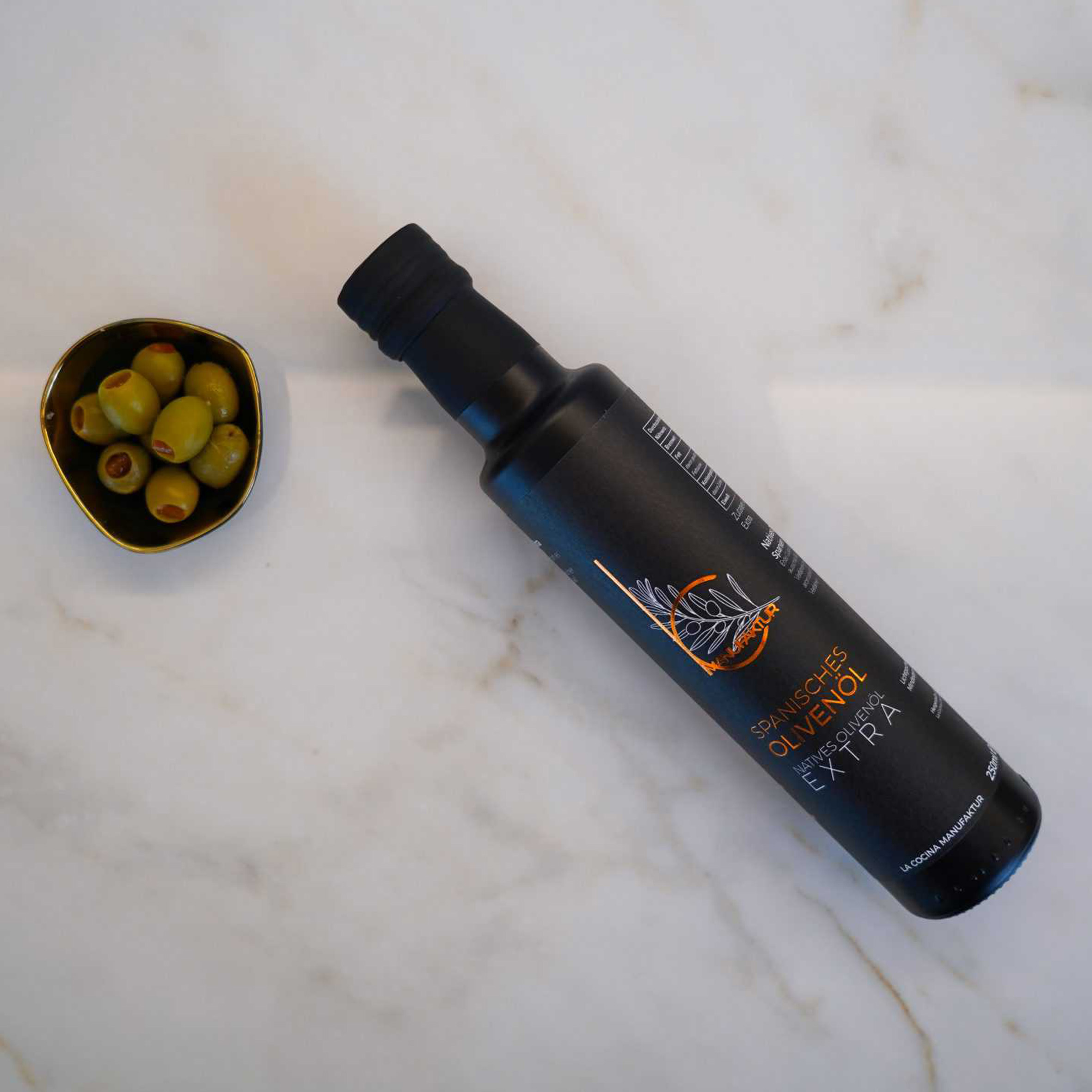 La_Cocina_shop_Extra_Olivenöl