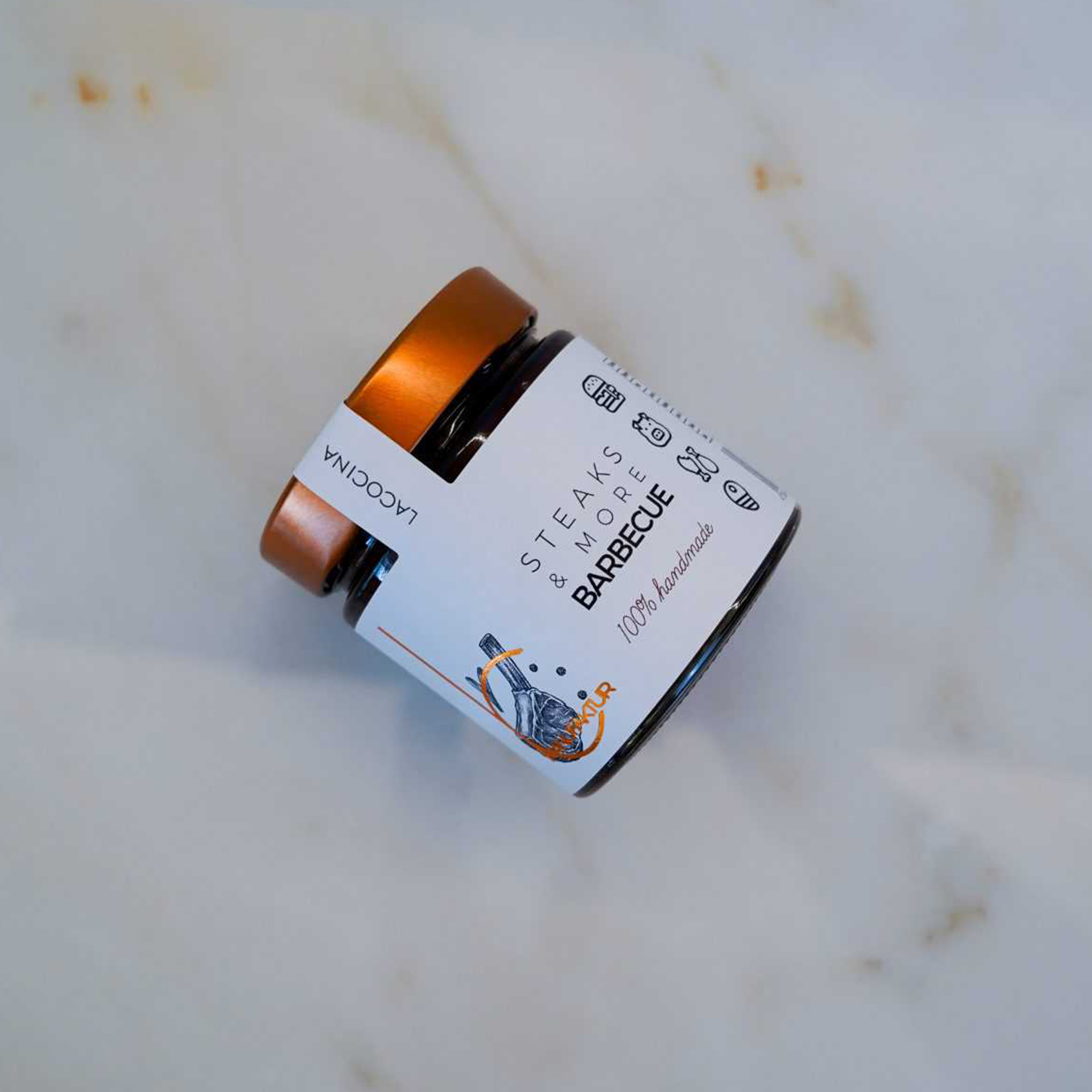 La_Cocina_shop_steaks_more_bbq