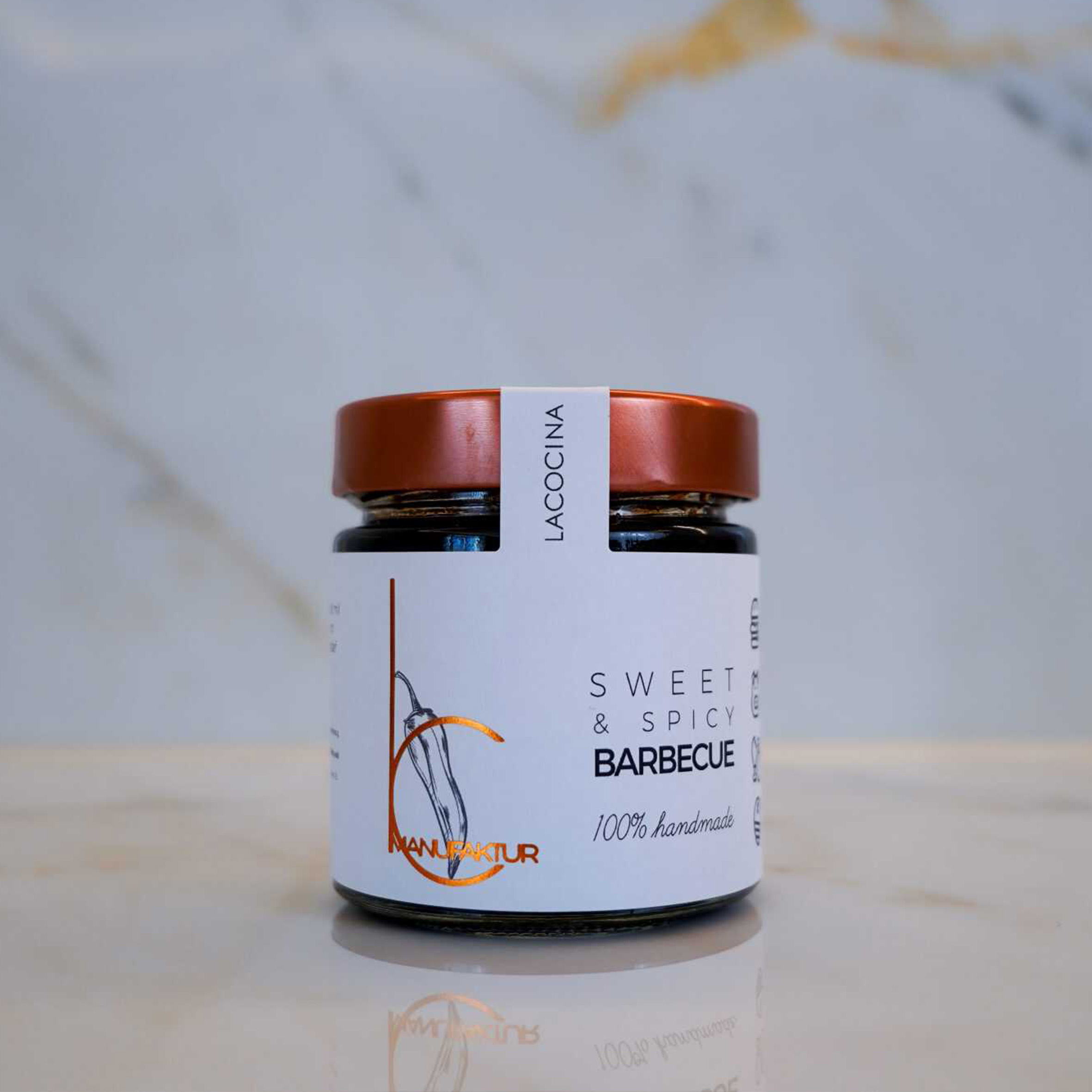 La_Cocina_shop_sweet_spicy_bbq