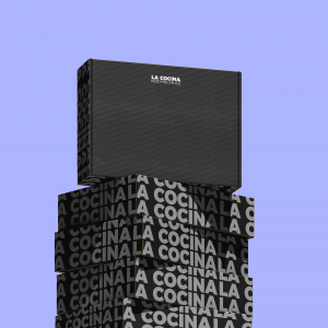 LaCocina Geschenkbox