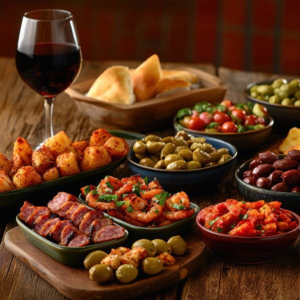 Lacocina Last Minute