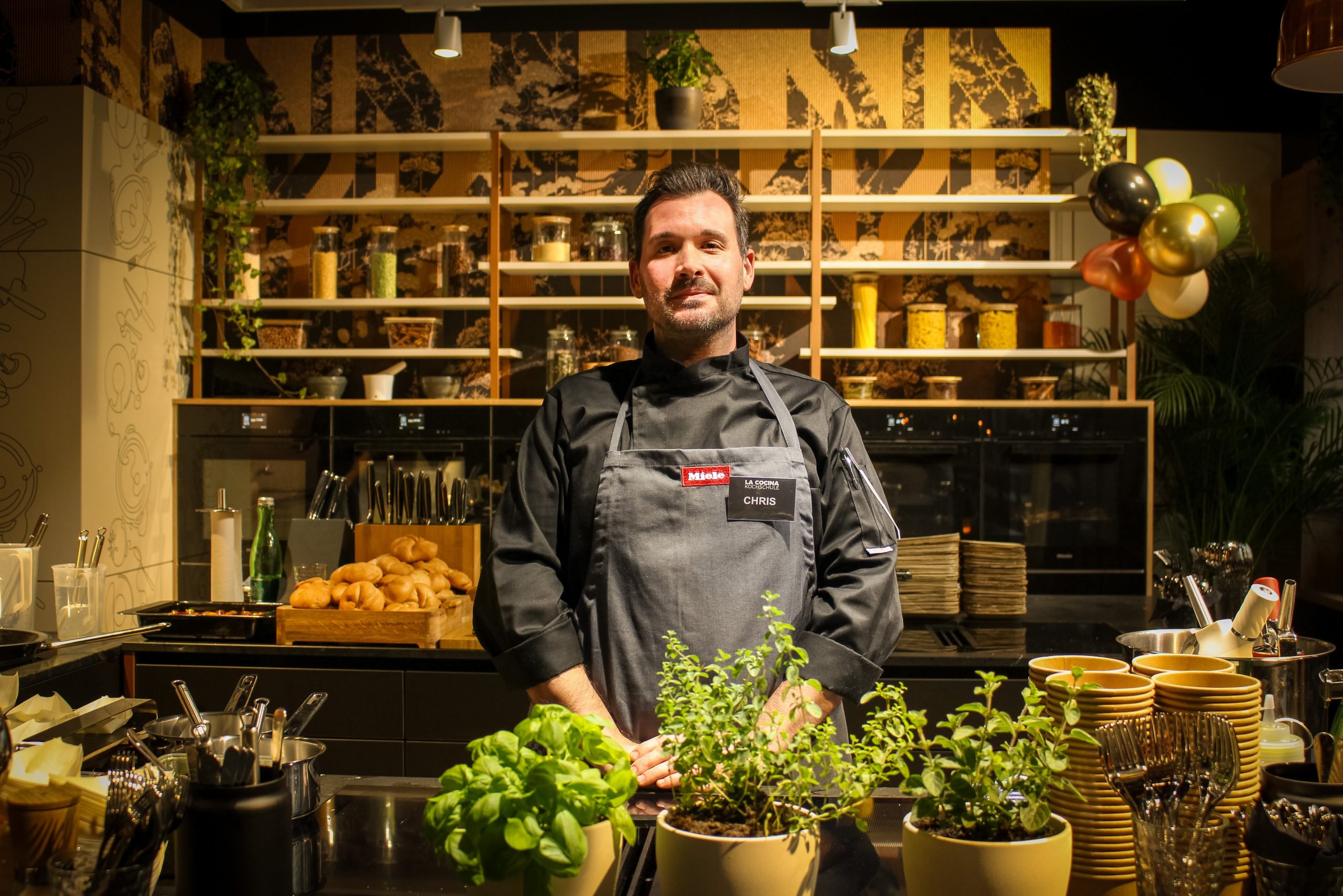 Team La Cocina Wien